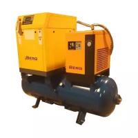 Компрессор масляный BERG Compressors ВК-7.5РО-500 12, 500 л, 7.5 кВт