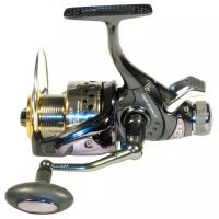 Катушка безынерционная GRFISH Baitfeeder GT 1050