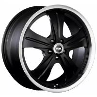 Диски R22 5x130 10J ET45 D71,6 Racing Wheels Premium НF-611 DB P