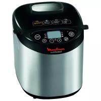 Хлебопечка Moulinex OW311E Nutribread