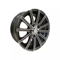 Колесный диск LS Wheels LS312 7x16/5x105 D56.6 ET36 GMF