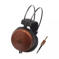 Наушники Audio-Technica ATH-W1000X