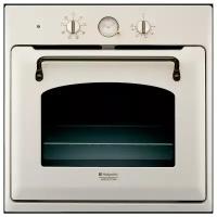 Электрический духовой шкаф Hotpoint OT 857 O RFH