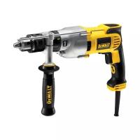 Дрель для алмазного бурения DeWALT D21570K, 1300 Вт