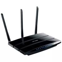 Wi-Fi роутер TP-LINK TL-WDR4300