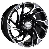 Колесный диск Racing Wheels H-519