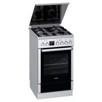 Комбинированная плита Gorenje K 55320 AX