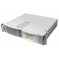 ИБП с двойным преобразованием Powercom Vanguard VGD-2000 RM 2U