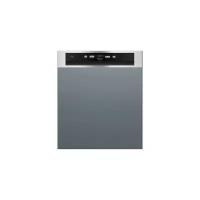 Встраиваемая посудомоечная машина Hotpoint HBC 3C24 F X