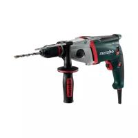 Ударная дрель Metabo SBE 850, 850 Вт