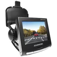 Видеорегистратор Akenori DriveCam 1080PRO, GPS