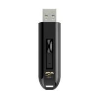 Флеш накопитель 8Gb Silicon Power Blaze B21, USB 3.1, Черный