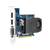 Видеокарта HP GeForce GT 630 810Mhz PCI-E 2.0 2048Mb 1600Mhz 128 bit DVI HDCP