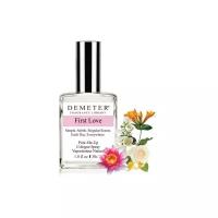 Demeter Fragrance Library First Love