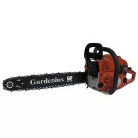 Бензиновая пила Gardenlux GCS4516E 2400 Вт/3.3 л.с