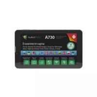 Навигатор NAVITEL A730