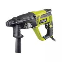 Перфоратор RYOBI ERH850RS, 850 Вт