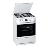 Газовая плита Gorenje GI 62396 DW