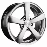 Колесный диск Racing Wheels H-337