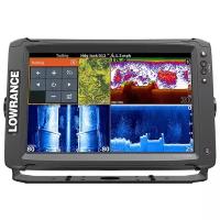 Эхолот Lowrance Elite-12 Ti