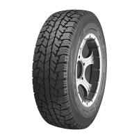 Шины 255/65 R17 Nankang FT-7 110H