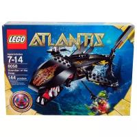 Конструктор LEGO Atlantis 8058 Страж глубин