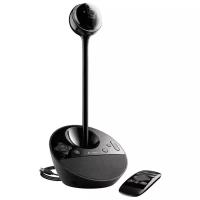 Конференц-камера Logitech VC BCC950, черный