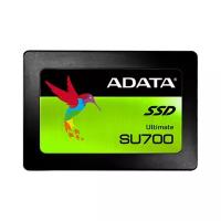 Твердотельный накопитель ADATA 240 ГБ SATA Ultimate SU700 240GB