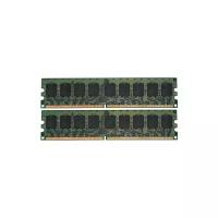 Оперативная память HP 8 ГБ (4 ГБ x 2 шт.) DDR2 667 МГц DIMM 483403-B21