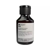 Insight Man Beard Cleanser - Шампунь для бороды, 100 мл