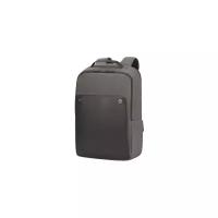 Рюкзак HP Executive Backpack 15.6 (P6N22AA)