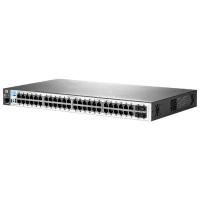 Коммутатор HP 2530-48G-PoE+