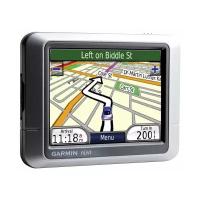 Навигатор Garmin Nuvi 200