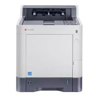 Принтер лазерный KYOCERA ECOSYS P6035cdn, цветн., A4