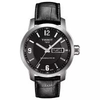 Часы Tissot PRC 200 Powermatic 80 T055.430.16.057.00