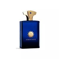 Amouage Interlude for men парфюмерная вода 50мл