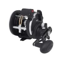 Катушка мультипликаторная Penn Rival 20 LW LC LH Reel Box