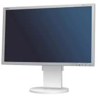 23" Монитор NEC MultiSync EA231WMi, 1920x1080, 75 Гц, E-IPS