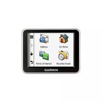 Навигатор Garmin Nuvi 2200