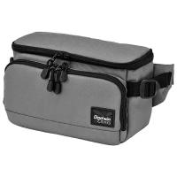 Сумка для фотокамеры Hakuba Godwin Zero Waist Bag S