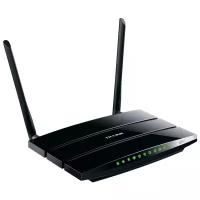 Wi-Fi роутер TP-LINK TL-WDR3500