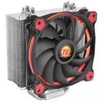 Кулер для процессора Thermaltake Riing Silent 12 Red