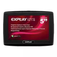 Навигатор Explay STI5