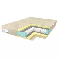 Матрас Comfort Line Memory 4 TFK 130x205 пружинный