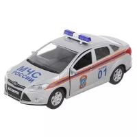 Легковой автомобиль Autogrand Ford Focus МЧС (49082) 1:36