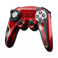 Геймпад Thrustmaster Ferrari Wireless Gamepad 430 Scuderia Limited Edition