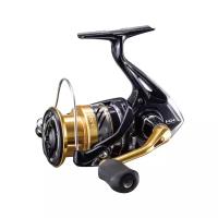 Катушка безынерционная SHIMANO 16 NASCI C2000S