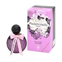 Туалетная вода женская Mademoiselle L'amour, 100 мл Positive parfum 7860177