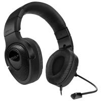 Компьютерная гарнитура SPEEDLINK SL-8782-BK MEDUSA XE Stereo Gaming Headset