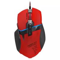 Мышь SPEEDLINK KUDOS Z-9 Red USB